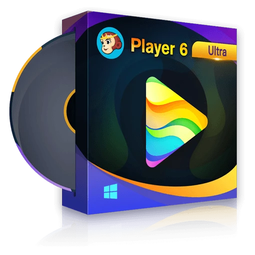 DVDFabPlayer6