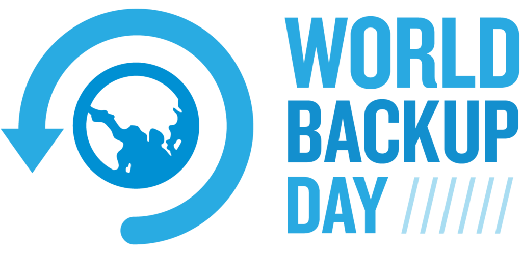 World Backup Day