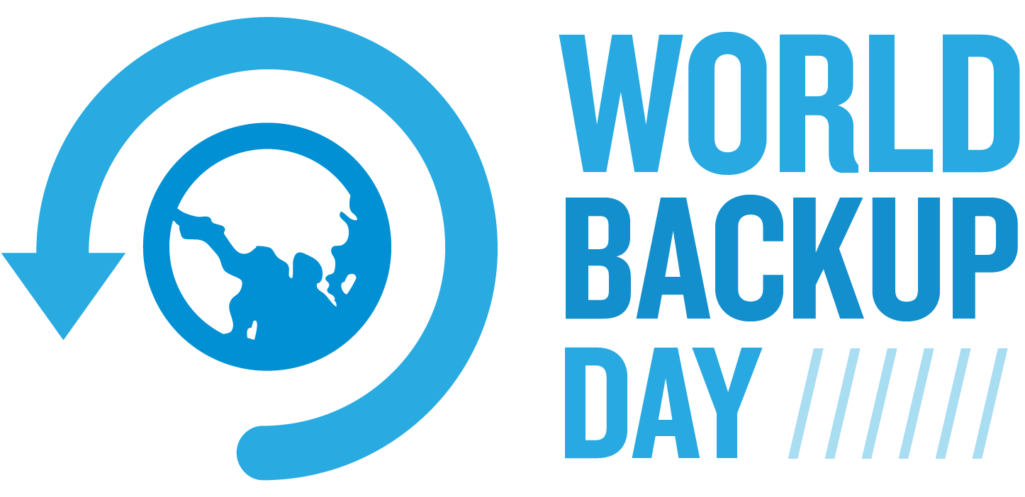 World Backup Day