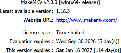 MakeMKV_2.0.0 MakeMKV_2.0.0