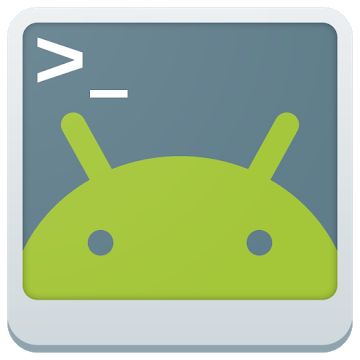 Android Terminal Emulator