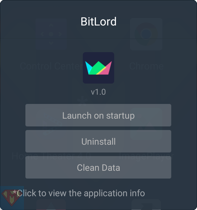 Bitlort