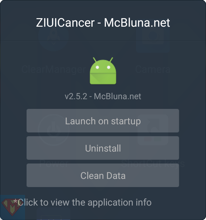 ZIUICancer - McBluna.net