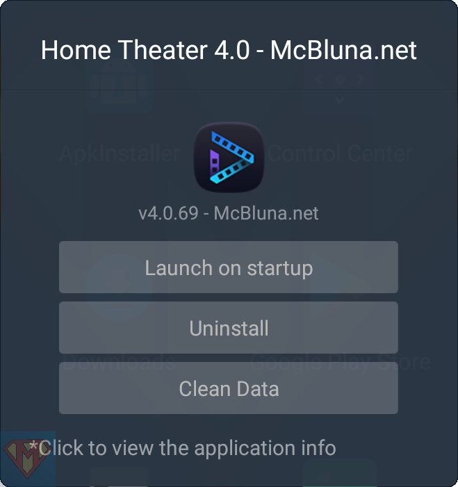 Home-Theater-4.0.69-McBluna.net