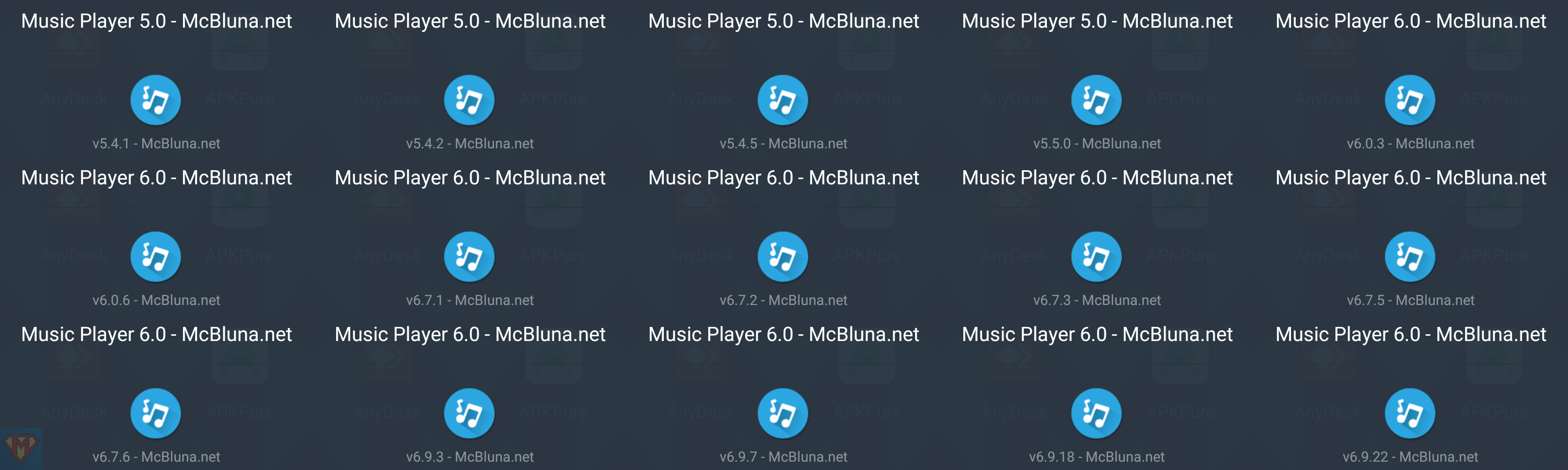 Music-Player