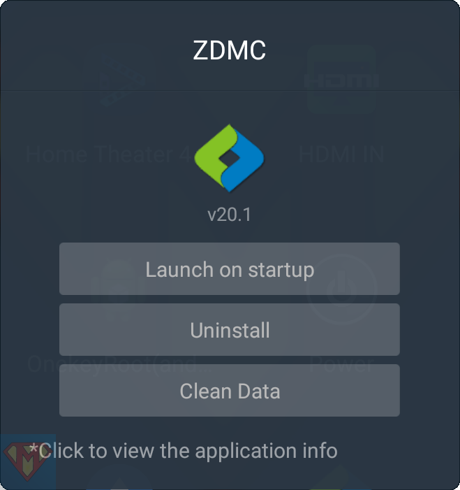 ZDMC-v20.1
