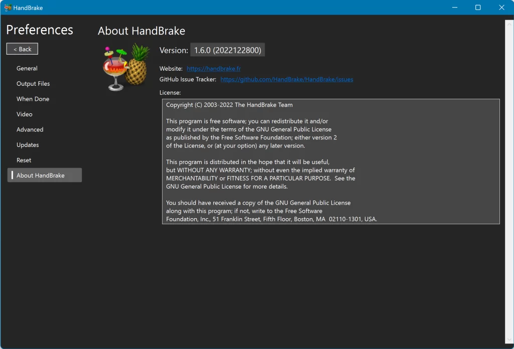 HandBrake-1.6.0-dark