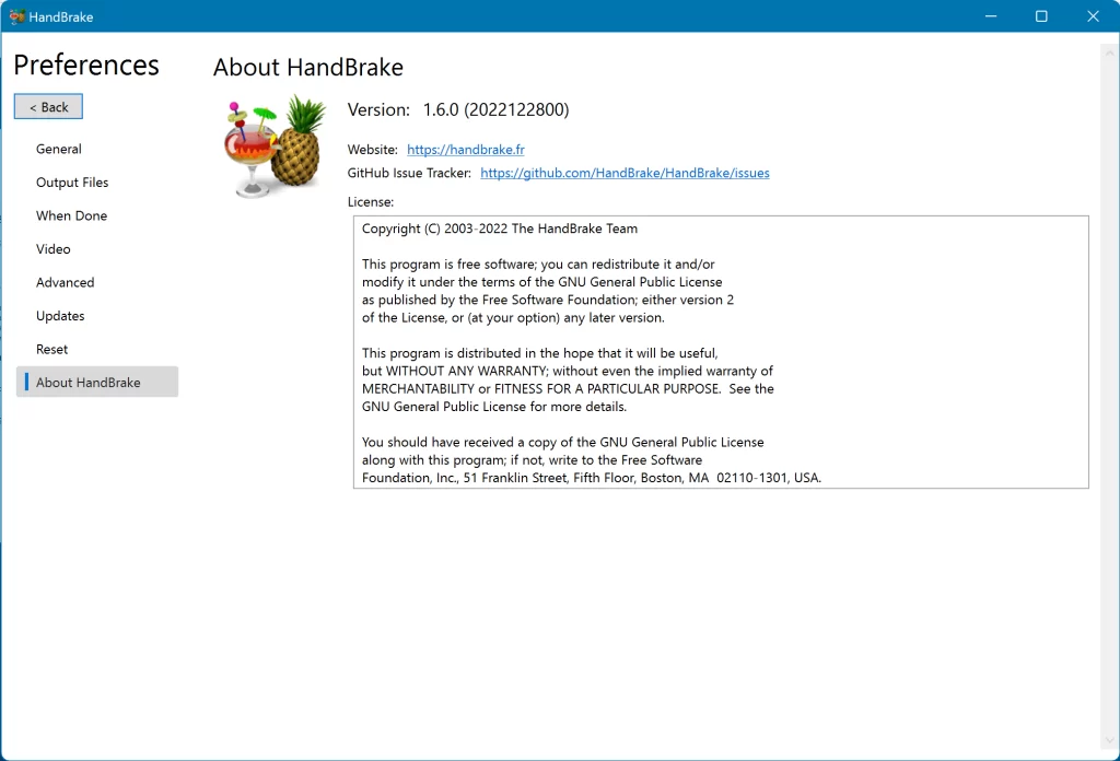 HandBrake-1.6.0-light