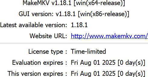 MakeMKV_1.18.1 1