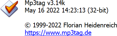 mp3tagv314k