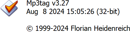 mp3tagv327 mp3tagv327