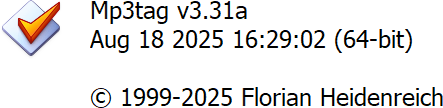 mp3tagv331a-x64 mp3tagv331a-x64