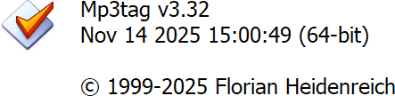 mp3tagv332-x64 mp3tagv332-x64