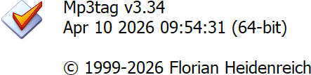 mp3tagv334-x64 mp3tagv334-x64