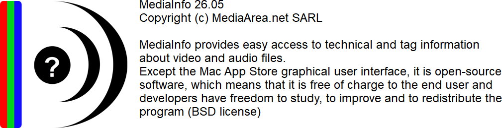 MediaInfo_GUI_26.05
