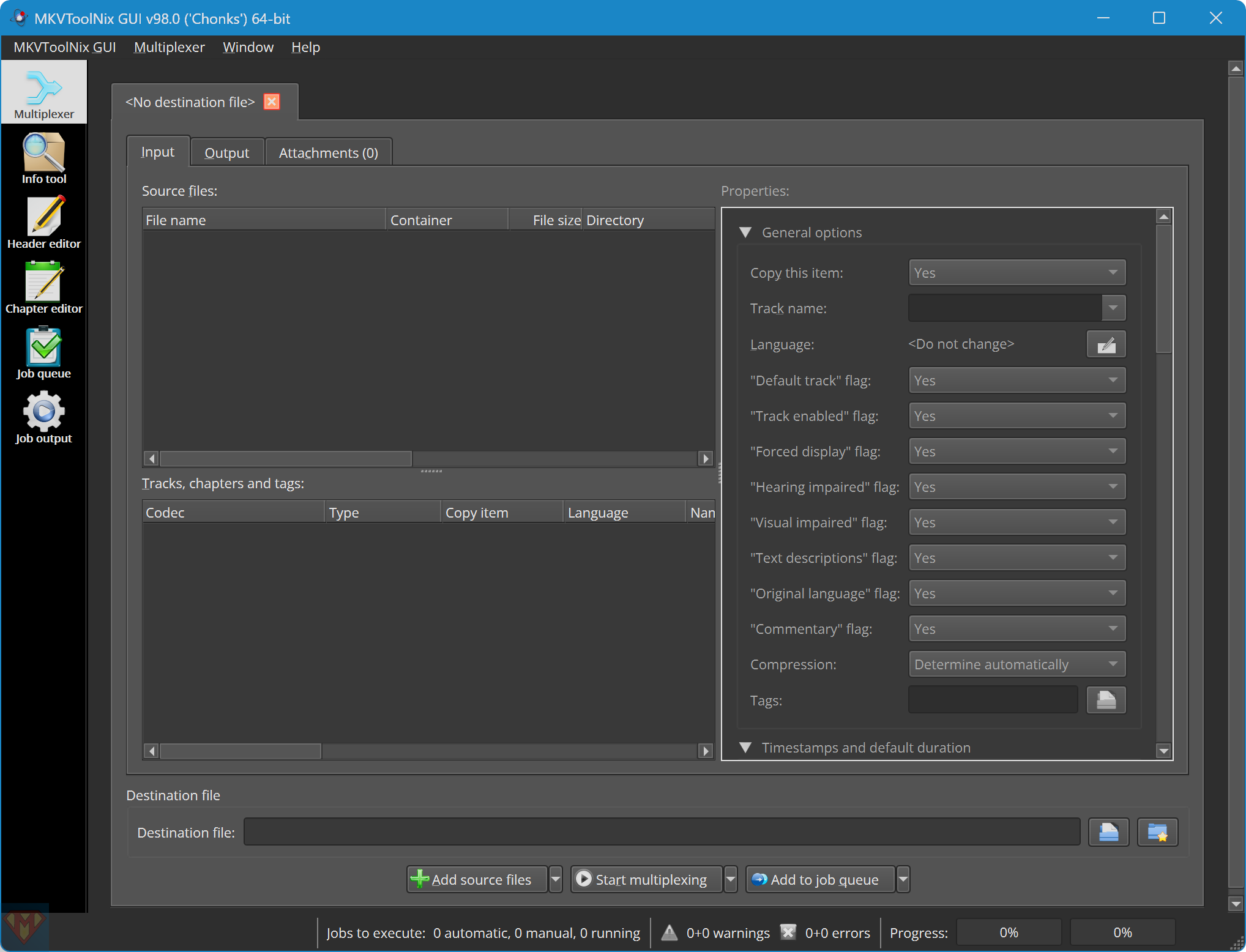 mkvtoolnix-64-bit-98.0-dark