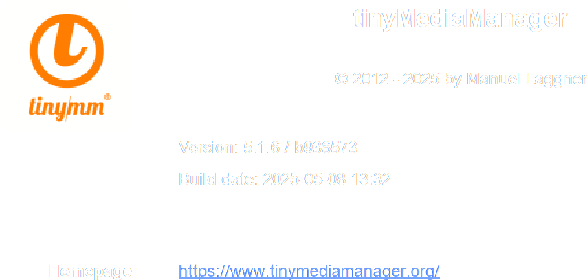 tinyMediaManager_5_1_6 tinyMediaManager_5_1_6