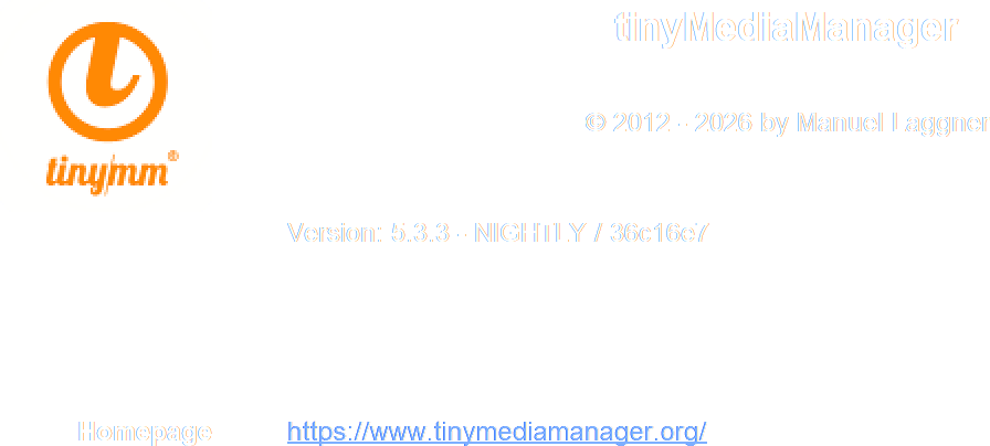 tinyMediaManager_5_3_2-NIGHTLY