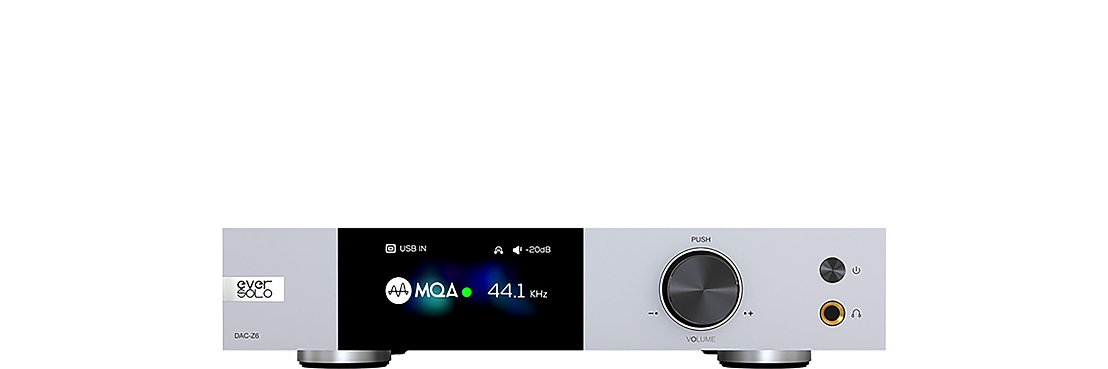 EverSolo-DAC-Z6