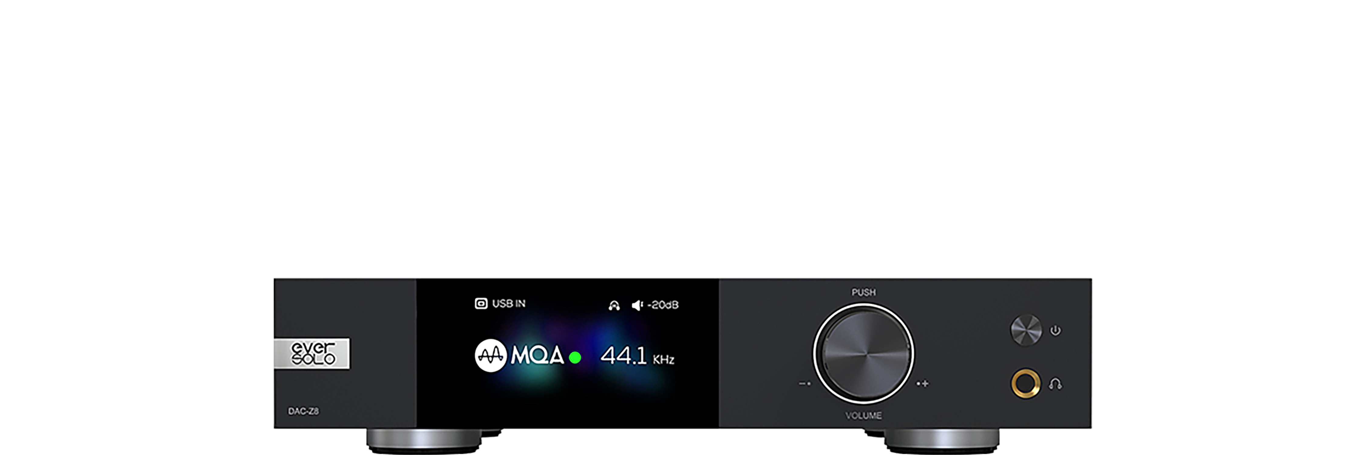 EverSolo-DAC-Z8