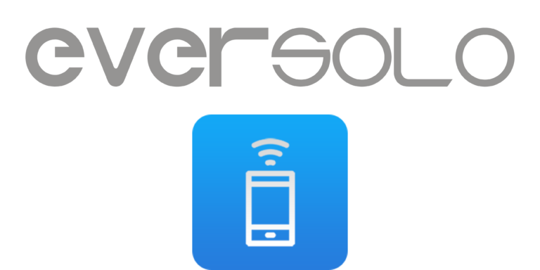 EverSolo Control App for Android / iOS – McBluna.net