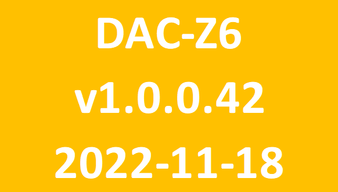 DAC-Z6_v1.0.0.42_2022-11-18
