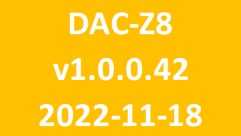 DAC-Z8_v1.0.0.42_2022-11-18