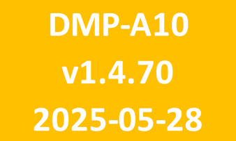 DMP-A10_v1.4.70_2025-05-28
