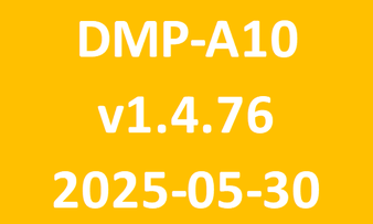 DMP-A10_v1.4.76_2025-05-30 DMP-A10_v1.4.76_2025-05-30