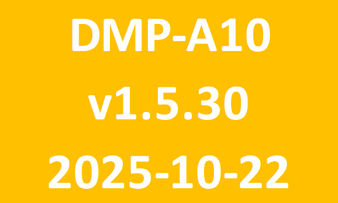 DMP-A10_v1.5.30_2025-10-22