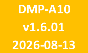 DMP-A10_v1.6.01_2026-08-13 DMP-A10_v1.6.01_2026-08-13