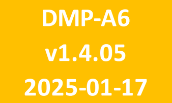 DMP-A6_v1.4.05_2025-01-17
