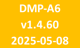 DMP-A6_v1.4.60_2025-05-08