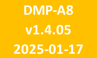DMP-A8_v1.4.05_2025-01-17 DMP-A8_v1.4.05_2025-01-17