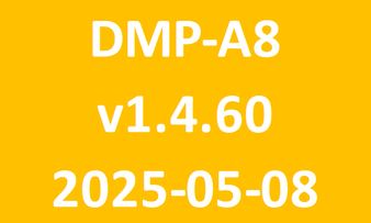 DMP-A8_v1.4.60_2025-05-08