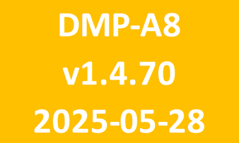 DMP-A8_v1.4.70_2025-05-28 DMP-A8_v1.4.70_2025-05-28