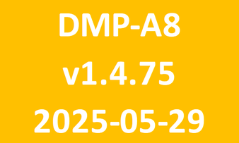 DMP-A8_v1.4.75_2025-05-29 DMP-A8_v1.4.75_2025-05-29