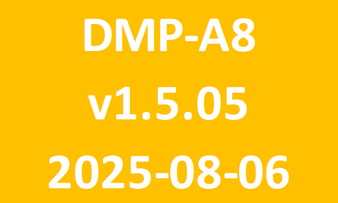 DMP-A8_v1.5.05_2025-08-06