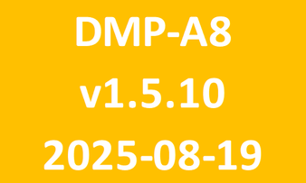 DMP-A8_v1.5.10_2025-08-19