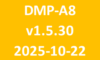 DMP-A8_v1.5.30_2025-10-22