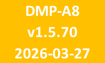 DMP-A8_v1.5.70_2026-03-27 DMP-A8_v1.5.70_2026-03-27