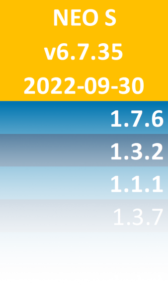 NEO-S_v6.7.35_2022-09-30
