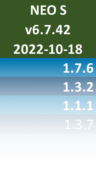 NEO-S_v6.7.42_2022-10-18-stable