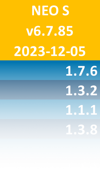 NEO-S_v6.7.85_2023-12-05
