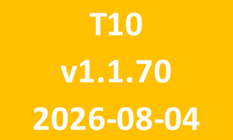 T10_v1.1.70_2026-08-04 T10_v1.1.70_2026-08-04