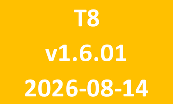 T8_v1.6.01_2026-08-14 T8_v1.6.01_2026-08-14
