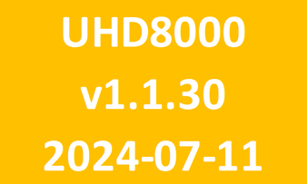 UHD8000_v1.1.30_2024-07-11