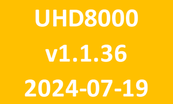 UHD8000_v1.1.36_2024-07-19