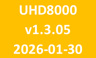 UHD8000_v1.3.05_2026-01-30