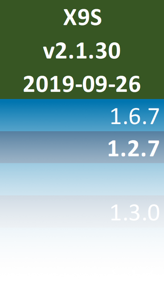 X9S_v2.1.30_2019-09-26-stable